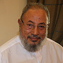 Prof. Dr. Yusuf al-Quaradawi