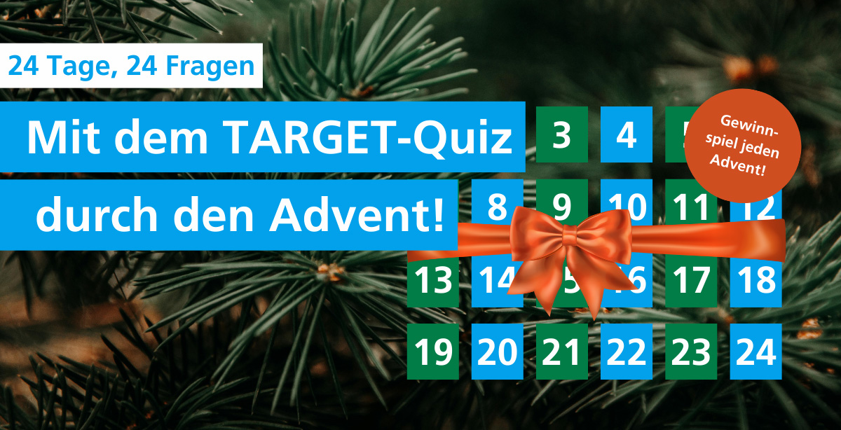 TARGET Adventsquiz 2024