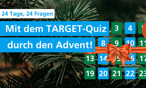 TARGET Adventsquiz 2024